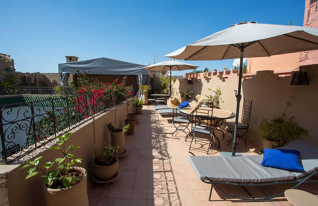 Riad Noor Charana-1