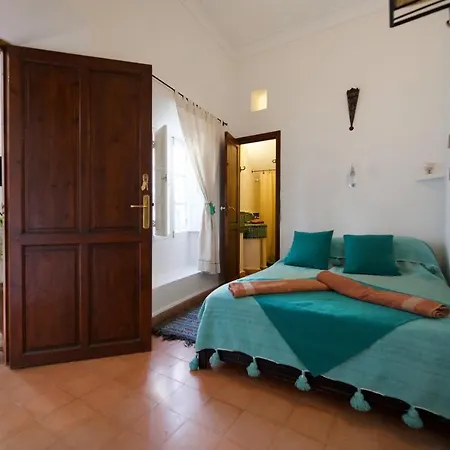 Riad Noor Charana-3