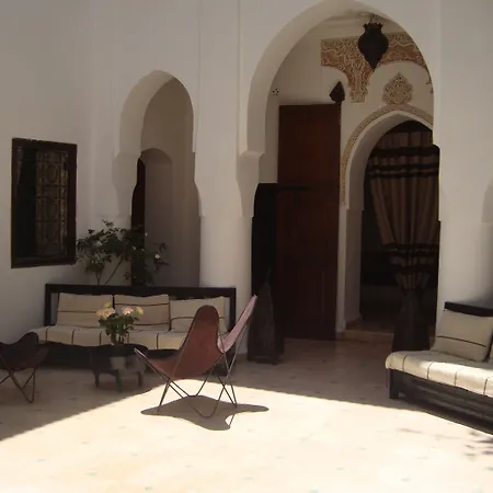 Riad Noor Charana-3