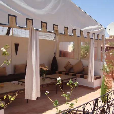 Riad Noor Charana-2