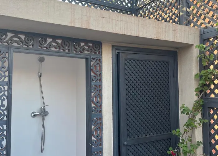 Riad Le Roy’s Marrakesh